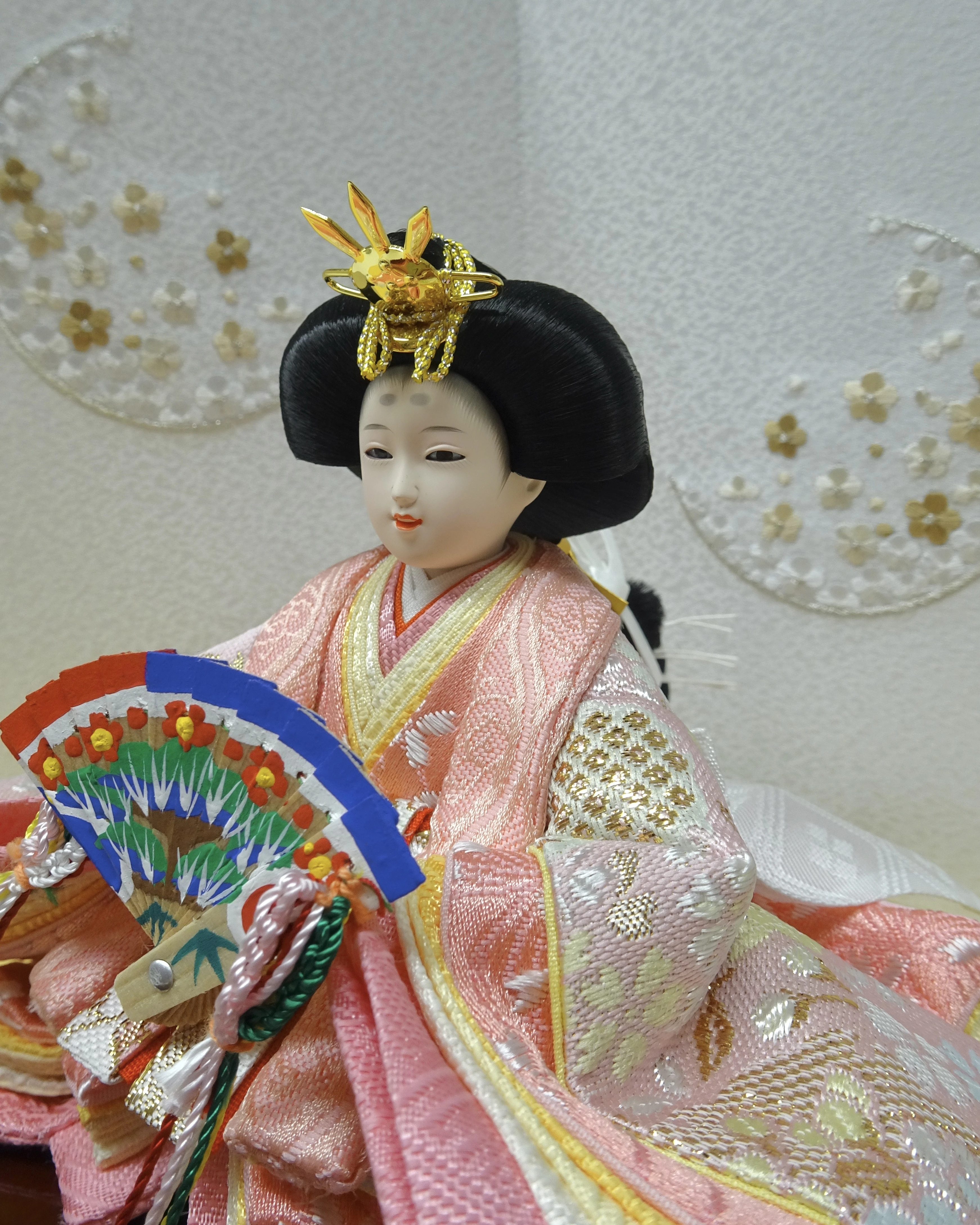 可愛らしいデザイン