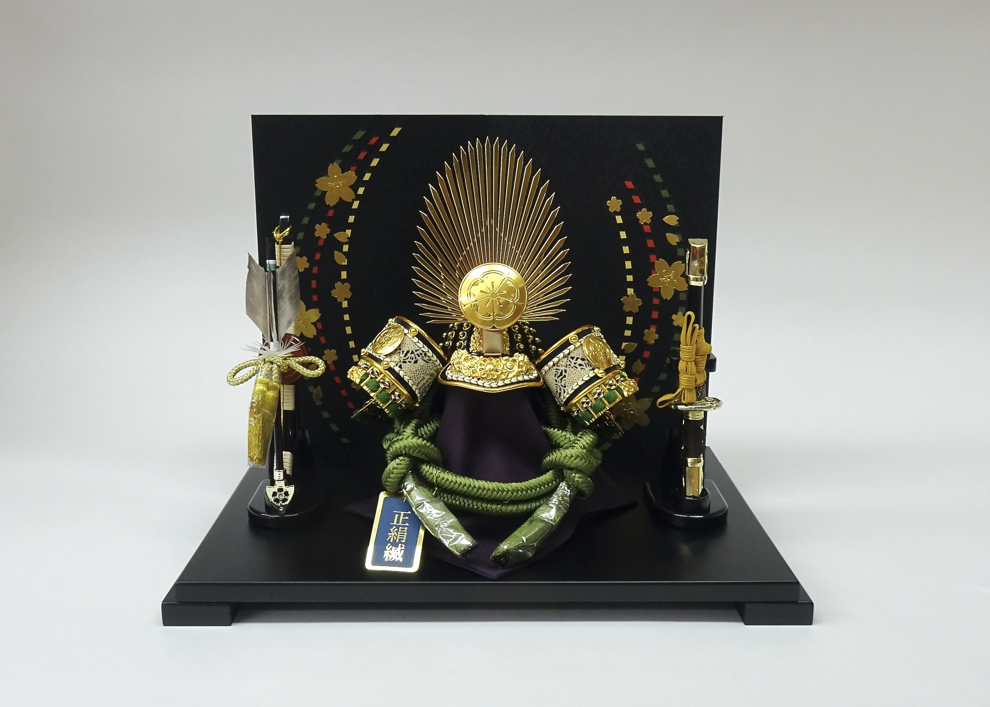 歴史を感じる伝統工芸品