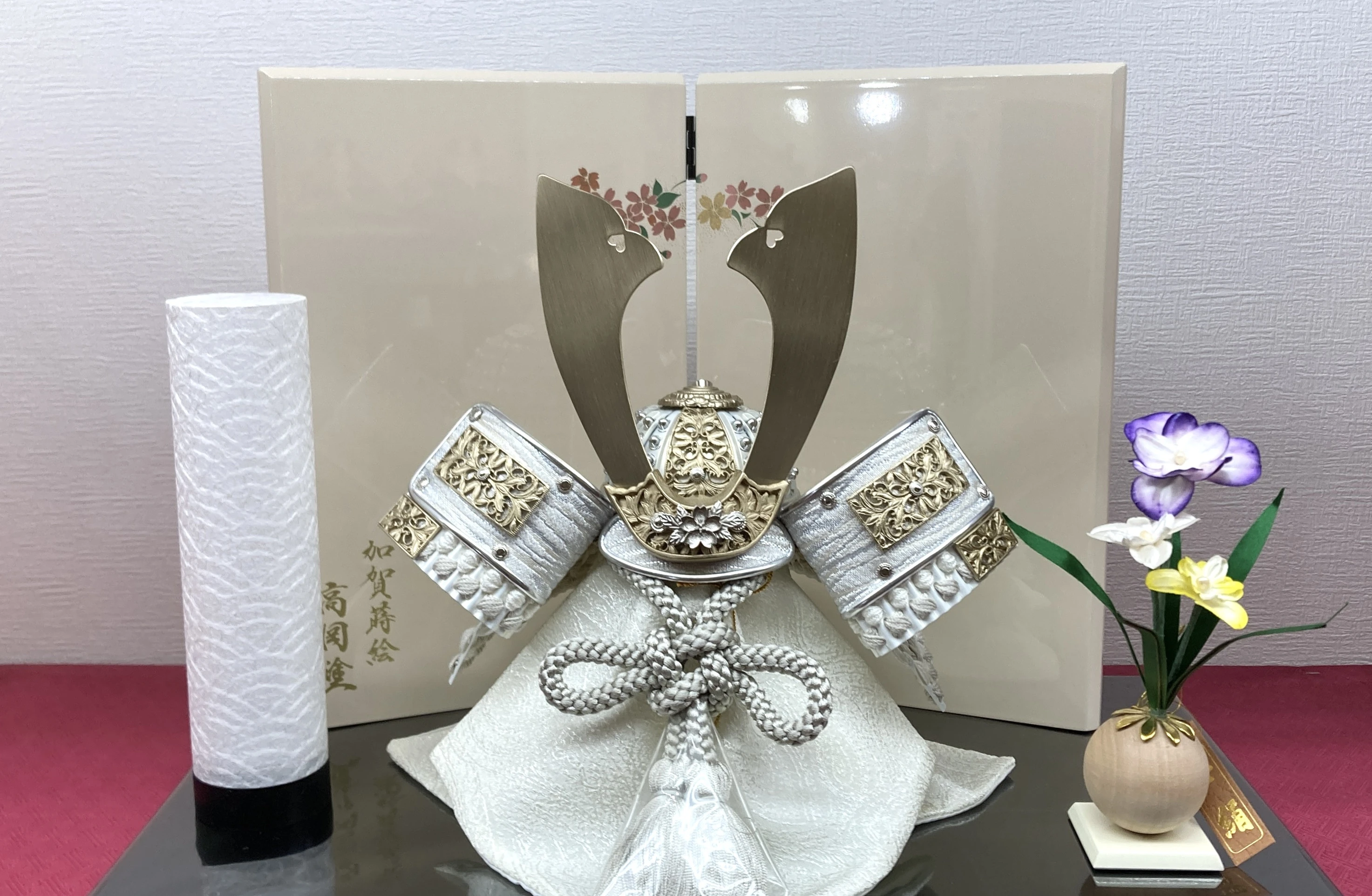 手仕事に込められた想い