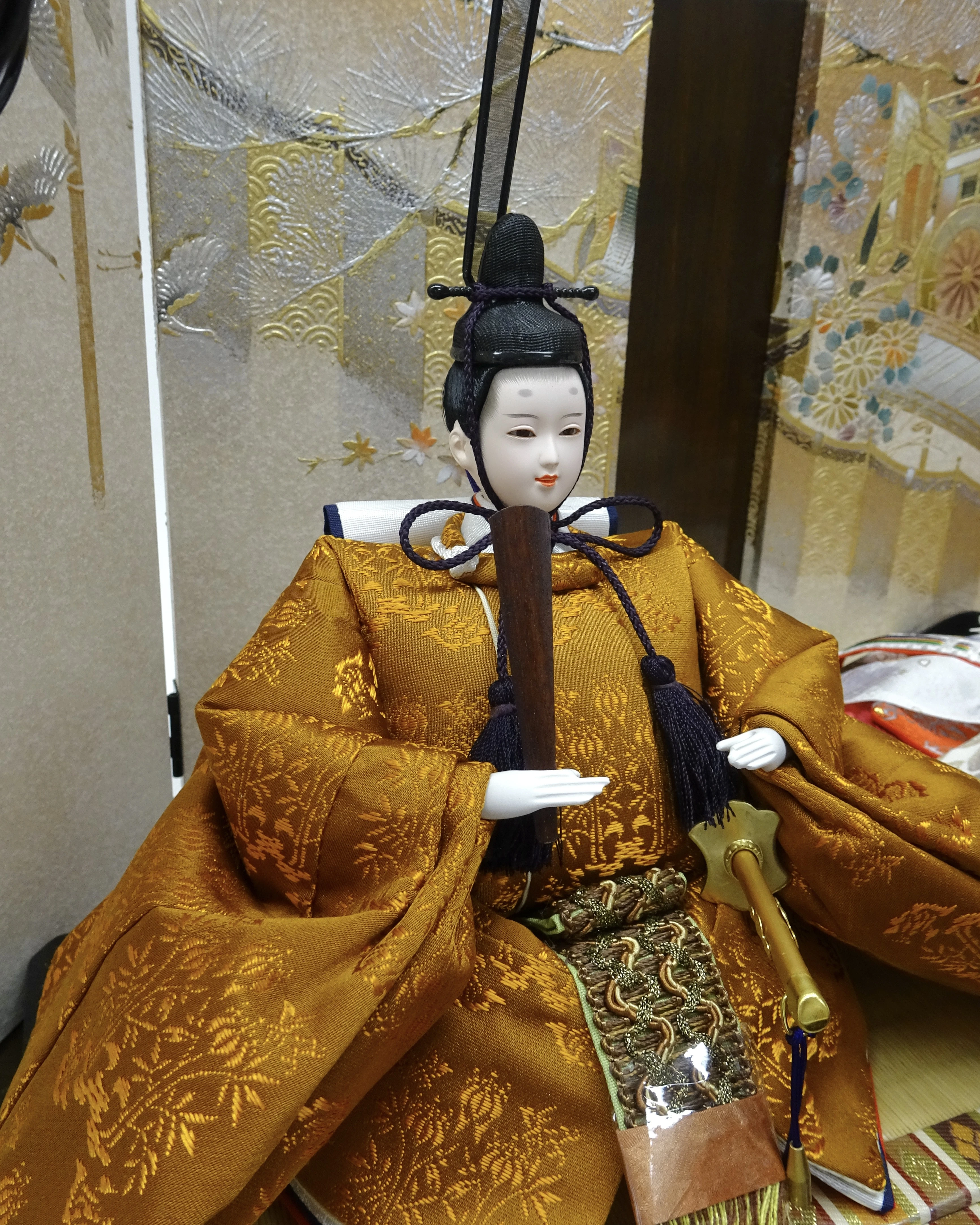 愛情と贈り物
