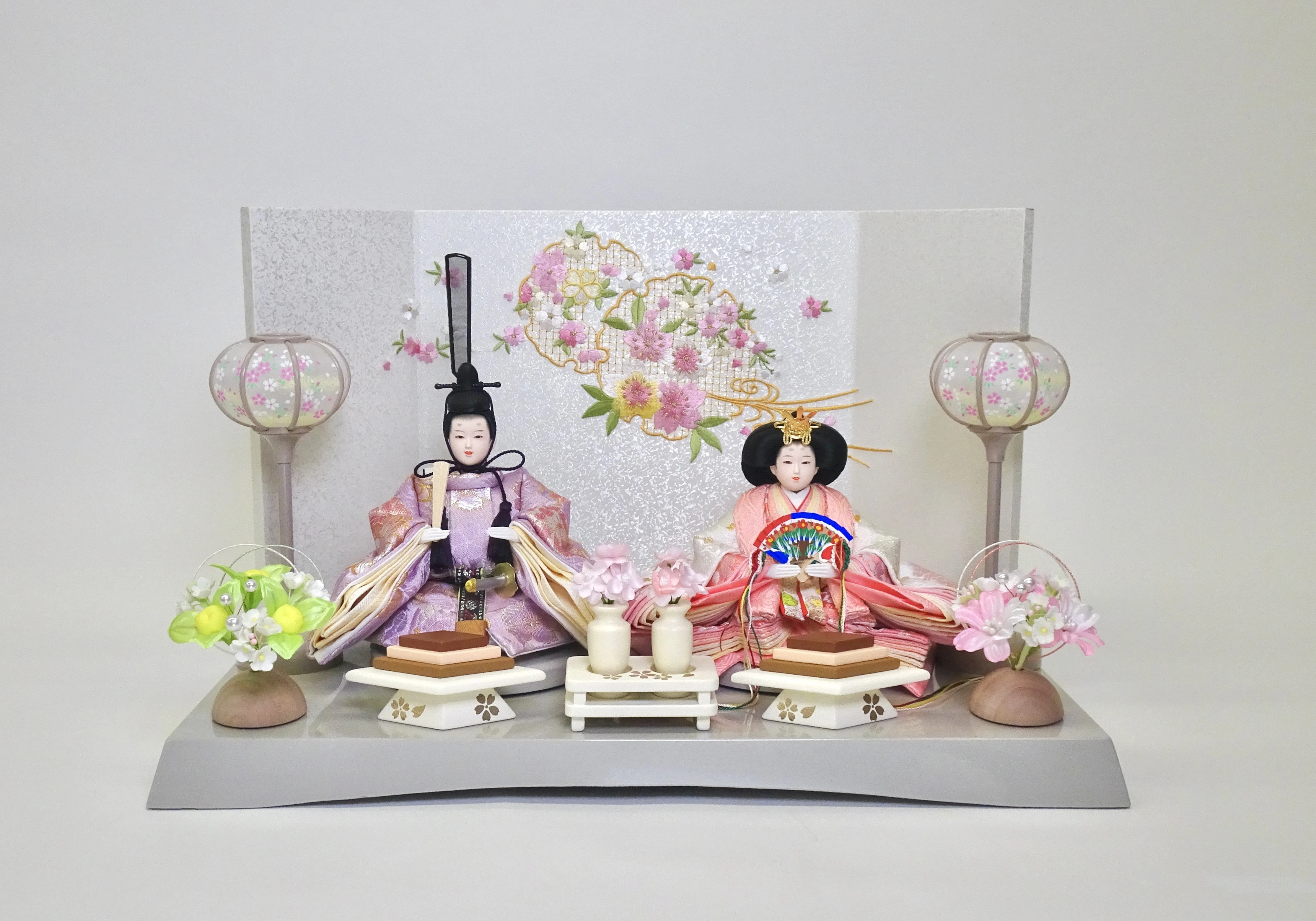 伝統と現代の融合