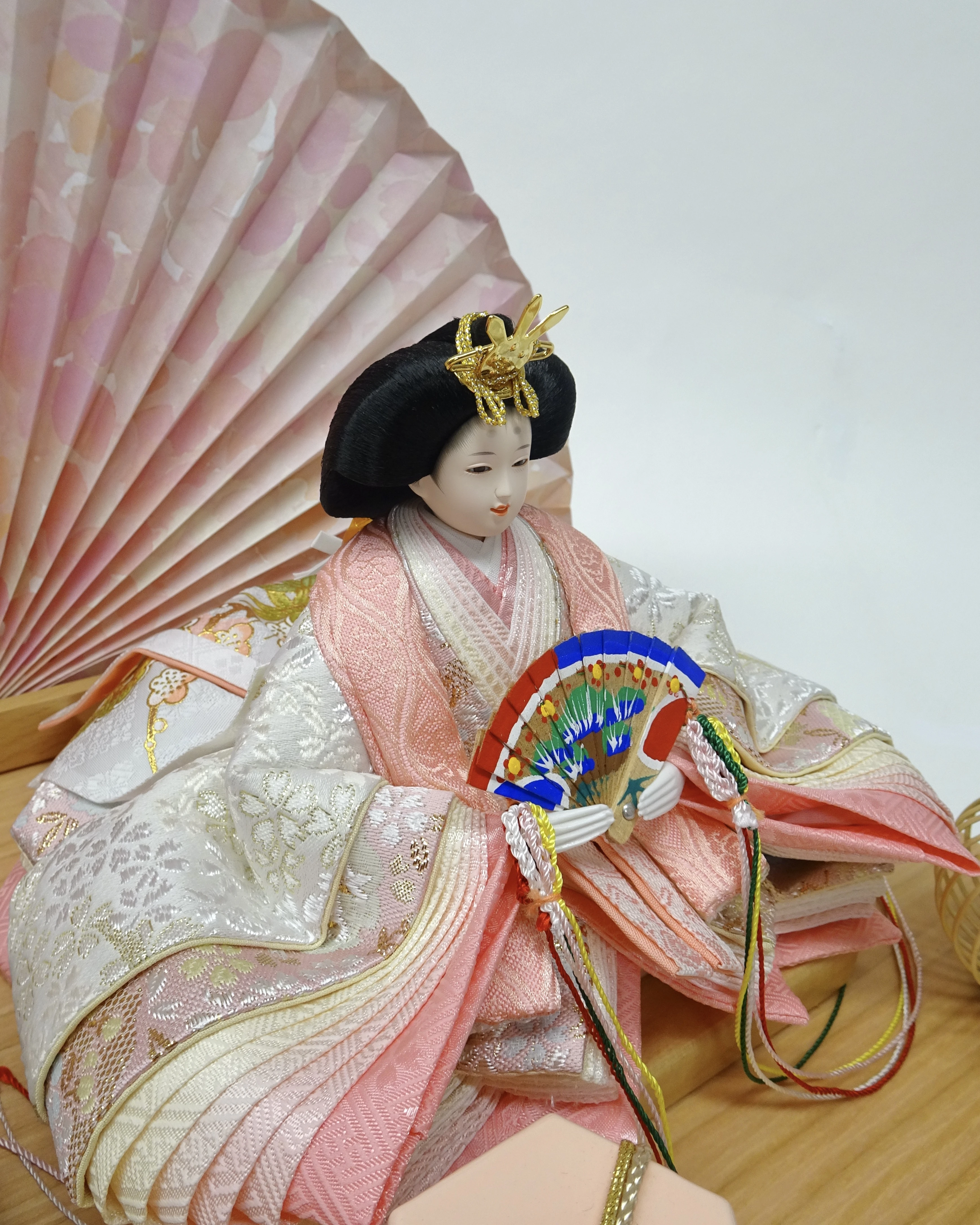 心に残る和の美と遊び心が織りなす、幸せなひととき