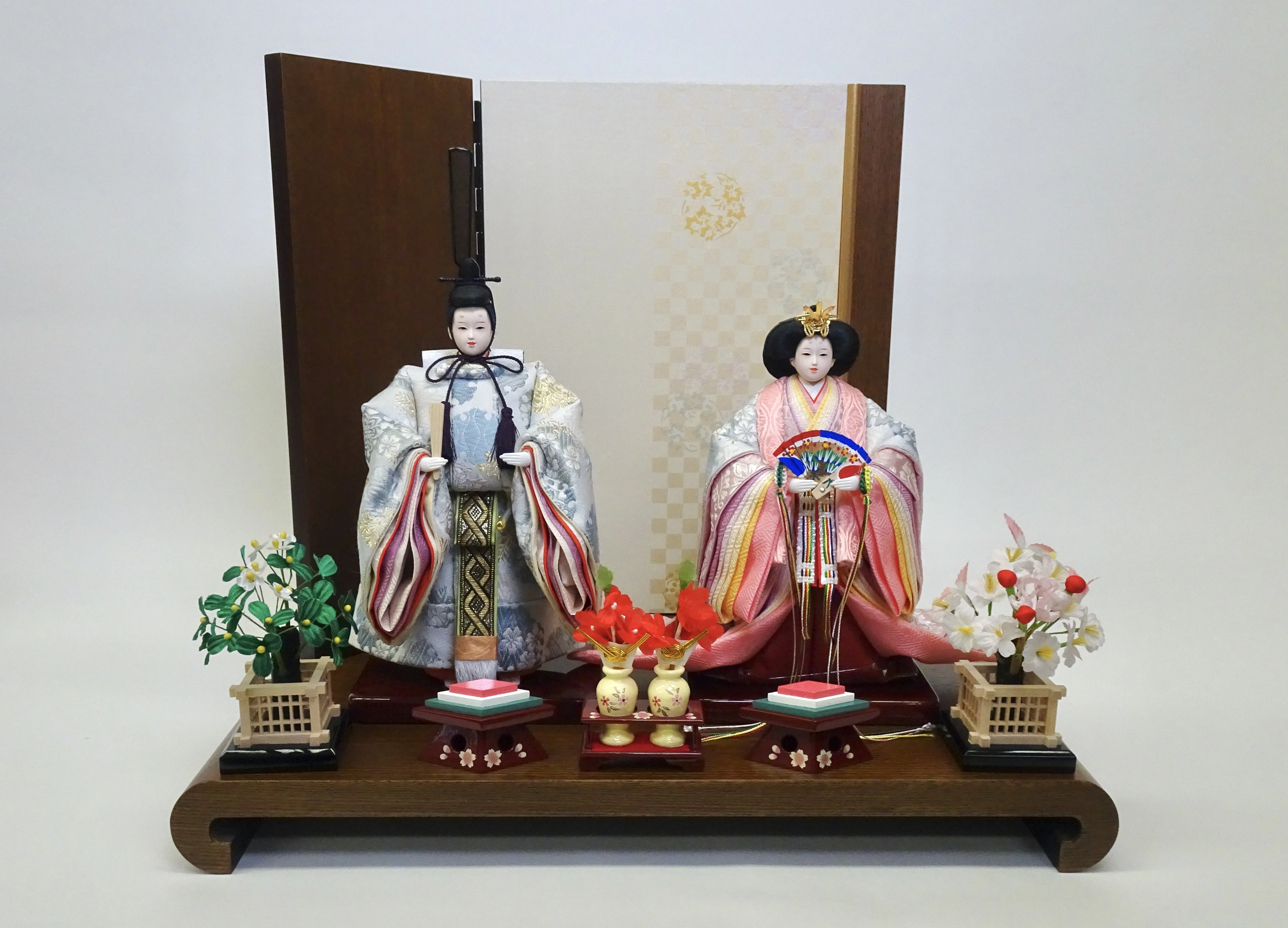 満足度を追求したアイテム